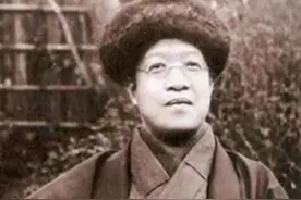 章太炎：名字取得好，女儿嫁不了。向左滑，看更多历史冷知识#历史 #一本正经飚方言视频封面