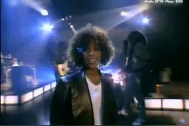 「头条首发」惠特妮·休斯顿：So Emotional 1987年绝版经典MV