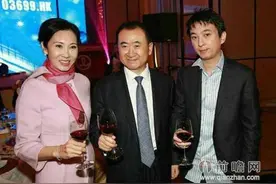 2016胡润全球富豪榜：王健林超马云李嘉诚成华人首富图片