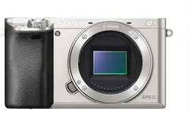 索尼A6000 VS松下GM1，功能特点大揭秘图片