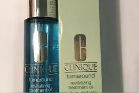推荐——CLINIQUE倩碧宛若新生精华油图片