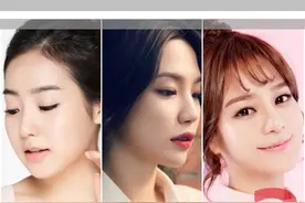 学生妆三部曲 要的就是这种鲜嫩图片