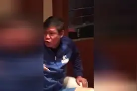 范志毅怒怼周亮：你陪养一个范志毅出来，你让我干嘛我干嘛！视频封面