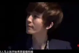 陈学冬和郭敬明两人关系是怎么就陷入僵局了？说好的最佳拍档呢视频封面