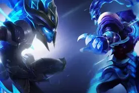 LOL下路经典上分组合盘点，相辅相成才是王道！图片