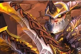 魔兽世界7.0 新补丁狂暴战机制说明和体验图片