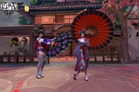 决战樱之城 逆战鬼舞樱boss打法攻略图片