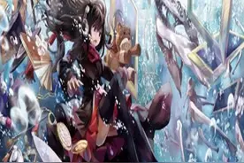 战舰少女R6-1炸鱼阵容搭配 第六章炸鱼技巧图片
