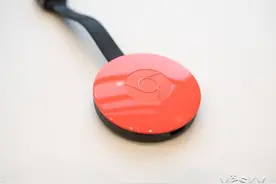 谷歌将把Chromecast功能直接植入电视图片