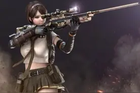 cf穿越火线3月版本新武器 cf雅典娜王者之怒获得方式 雅典娜属性图片