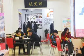 长沙新东方春季报名持续火爆 兴趣最重要图片