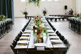 婚宴酒店预订注意事项 新人必看图片