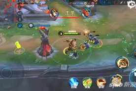 王者荣耀程咬金如何出装 程咬金出装教学视频图片