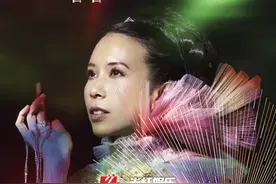 全新华语专辑柔情转型 莫文蔚亲任总监造梦长沙演唱会图片