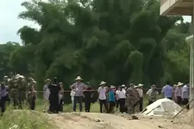 违法占用河道和公共资源 办它！#广东 #梅州 #客家 #寻找客家人视频封面