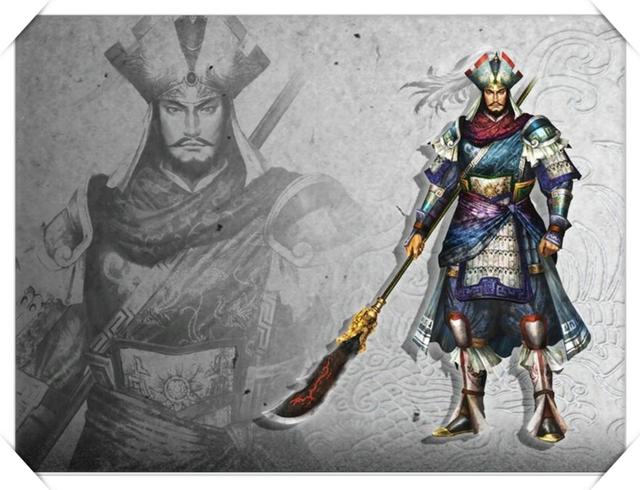 随曹操征伐,官渡之战为曹操督运粮草,又督诸将先后平定昌豨,徐和,雷绪