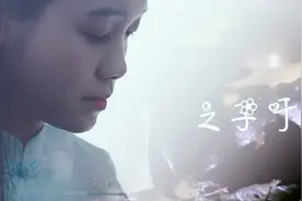 《之子于归》最好听最好看的古筝版本，黄宝琪老师清音幽韵古筝演奏