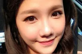 体育频道美女主持人离开央视后现在在哪里？图片