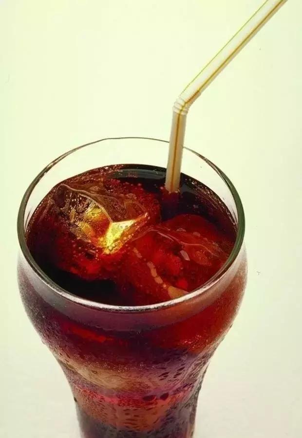 倍肽可乐味BCAA测评