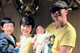 唐宁邓伟杰难敌婚姻七年魔咒离婚 老公被曝与女演员关系亲密