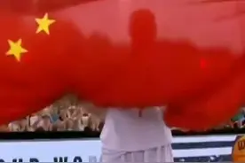 中国女篮在FIBA3×3篮球世界杯击败匈牙利，以7战全胜的成绩夺得#中国篮球史上首个世界冠军!姑娘们，好样的