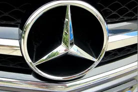 实拍奔驰CLS 63 AMG 售价162.80-176.81万视频封面