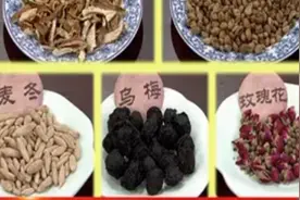 橘核这样泡茶喝竟能疏肝降气 顺气！太绝了！