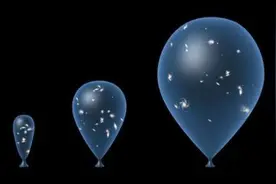 最难的问题，二百年内或无答案，为什么会有宇宙？不服你来答图片