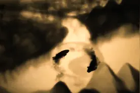 磅礴大气：一分钟看懂太极与阴阳视频封面