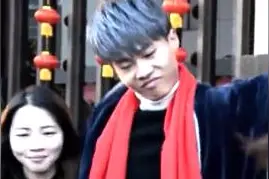 许华升：身家过百亿 别墅7-8栋 广西老表搞笑视频 把我牙笑痛了视频封面