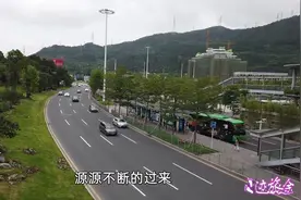 你以为深圳都是高楼大厦？看看真实的深圳，市区和郊区差距有多大视频封面