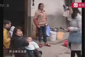 因为一万块，女子与娘家断绝来往，不管12岁患癌儿子被骂没良心视频封面