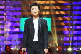 曹轩宾再度回归金曲捞 高票获得卫冕之王图片