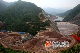 用尽洪荒之力实现永州速度图片