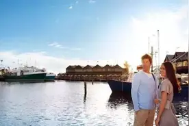 震撼！原来这么多人不会“倒垃圾”……图片