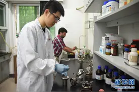 揭秘中国科大少年班图片