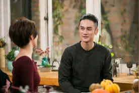蒋劲夫含泪揭《真男》内幕 班长中暑边冲锋边吐图片