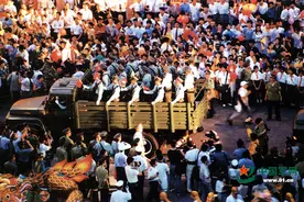 20年，驻港军人在香江留下这样的“香港烙印”图片
