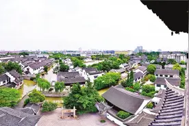 「建县800年」地理变迁：800年分合常相伴图片