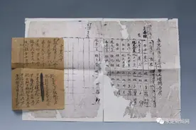 红色永定｜永定：溪南土改分田及其重要历史影响图片
