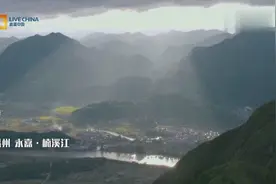 从雁荡山到楠溪江，温州美景多！