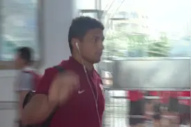 中超-富力vs上港首发 扎哈维PK巴西三外援视频封面