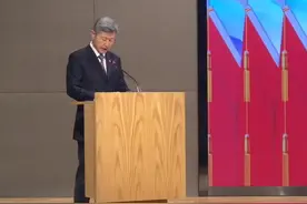 砥砺奋进新时代，加快建设双一流。在庆祝建党98周年暨党建工作会议上，张迈曾书记这样说@抖音校园视频封面