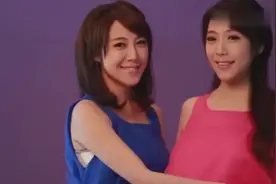 女星怀孕7个月被路人乱摸孕肚，自嘲像“吉祥物”视频封面