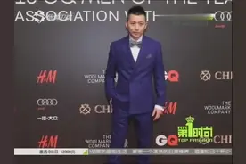 男人衣品好真的很加分！设计师刘昊威的穿着，真是让人心服口服