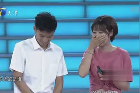 企业家柳婉琴刺激求职小伙的挑战欲，最终为其一句话加了1000元！视频封面
