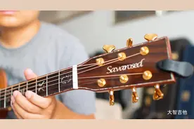 中川砂仁 Rainbow Chaser 彩虹猎人 by大智吉他①