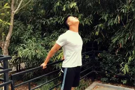 仰头做好就能消除“富贵包”，坚持每天10分钟，效果很快看的见