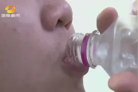 每天不能饮用超过4000毫升的水,否则会“水中毒”,到底是真是假