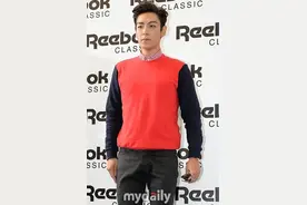 BIGBANG成员TOP因拍摄新作将缺席组合日本活动图片